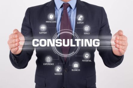 UKHE Consultants